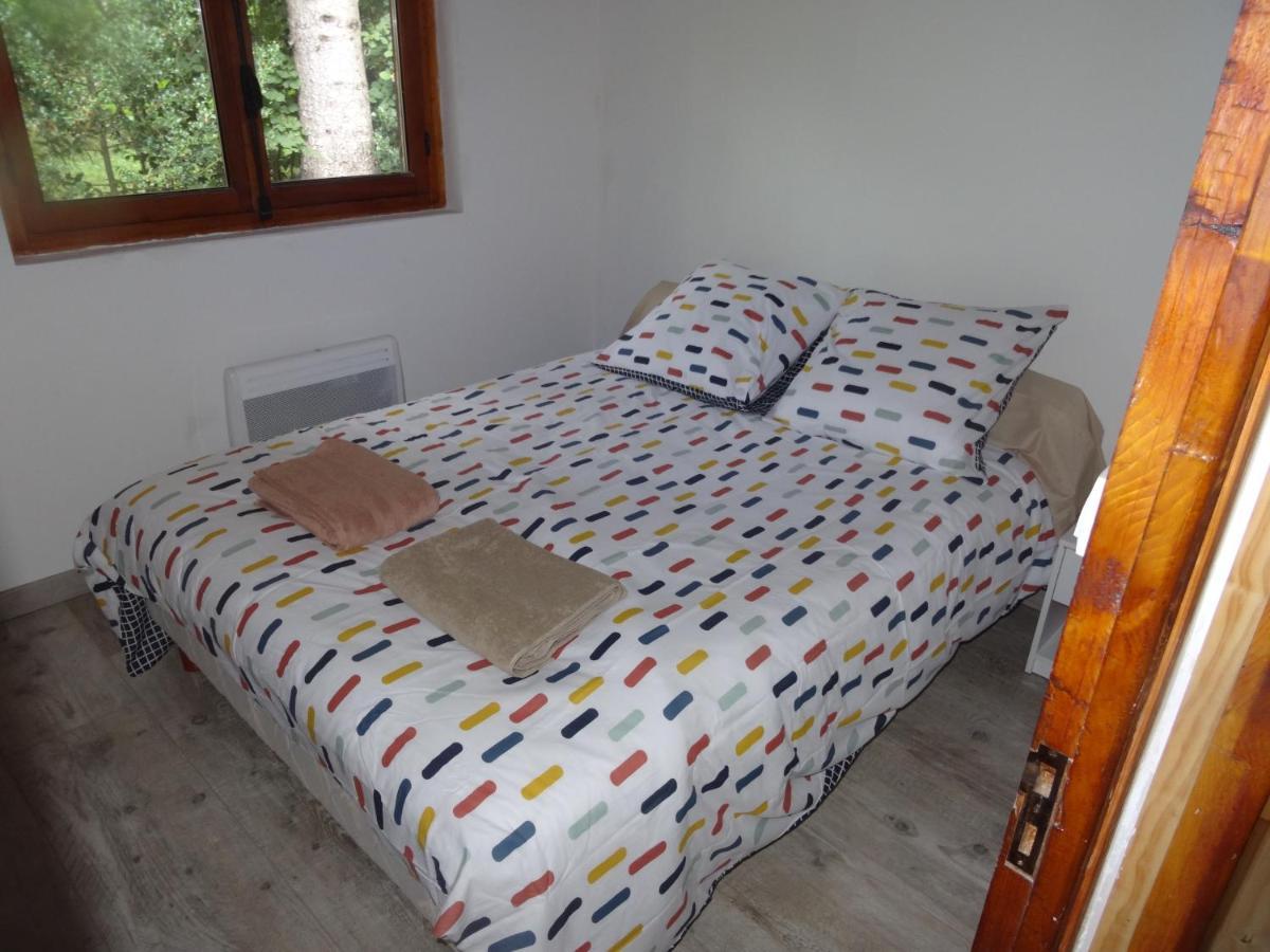 Chalet Le Tyrolien, Au Coeur Du Boreon Saint-Martin-Vésubie 外观 照片