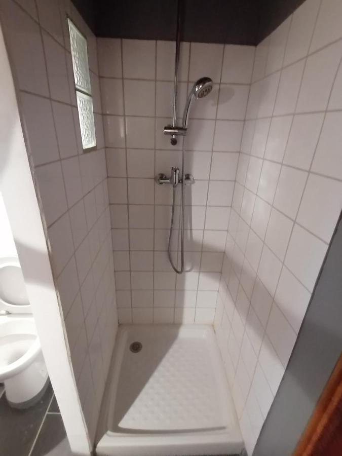 Chalet Le Tyrolien, Au Coeur Du Boreon Saint-Martin-Vésubie 外观 照片