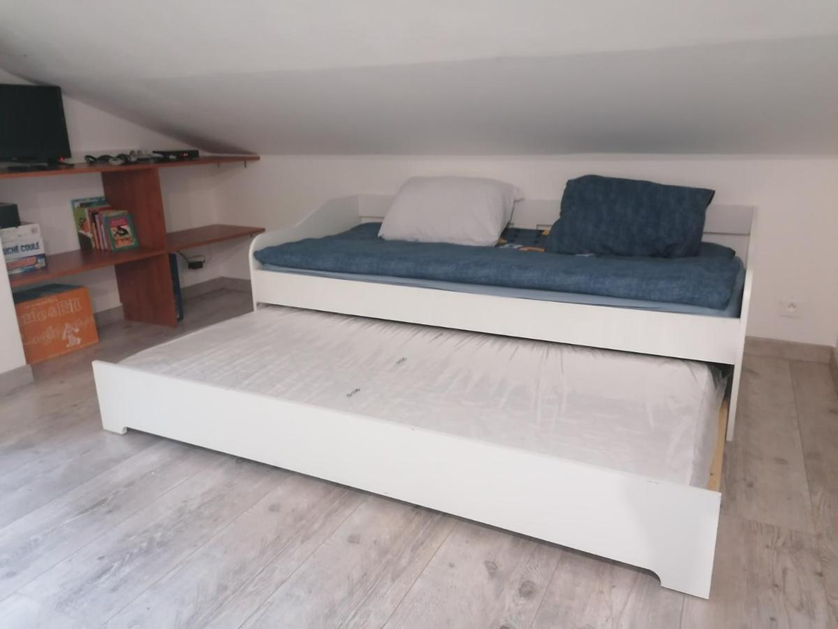 Chalet Le Tyrolien, Au Coeur Du Boreon Saint-Martin-Vésubie 外观 照片