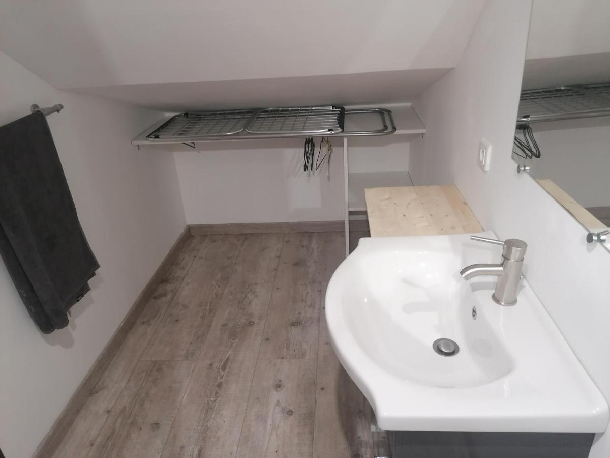 Chalet Le Tyrolien, Au Coeur Du Boreon Saint-Martin-Vésubie 外观 照片
